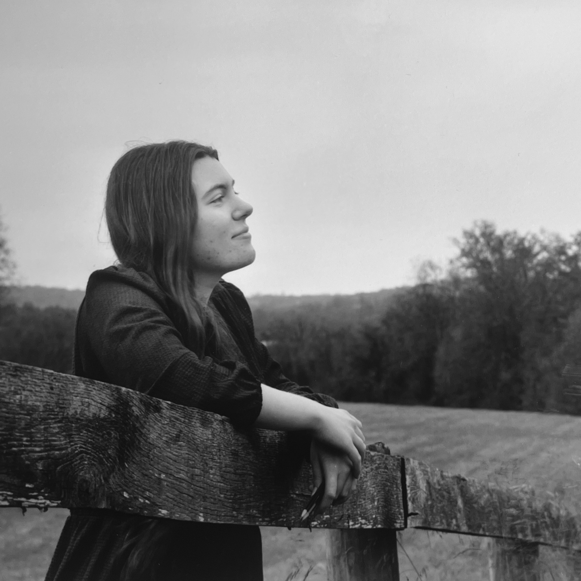Photo of Emily Walker